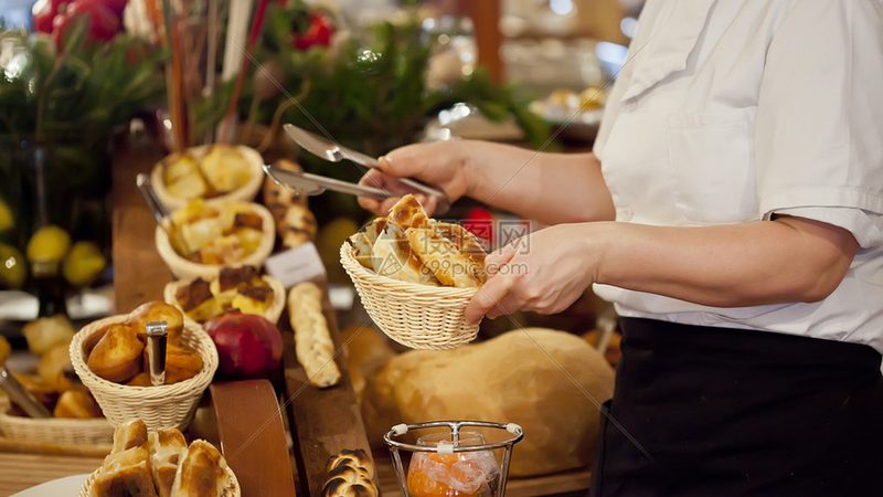 上海餐饮供应链公司代理政策：合规与机遇并存**
