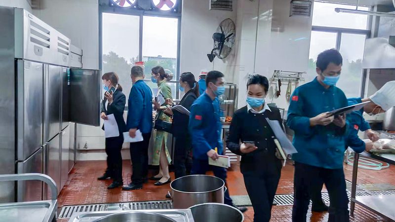 烘焙原料规格参数，如何精准查询？**