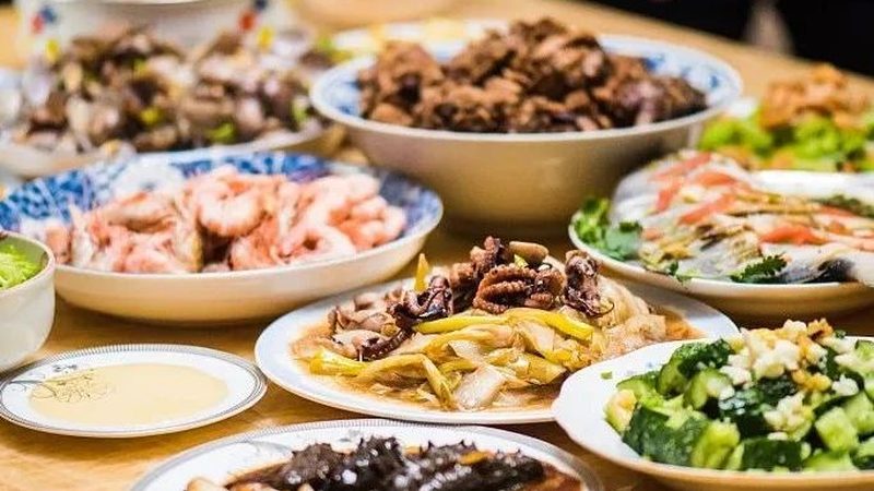 米面制品参数规格怎么区分