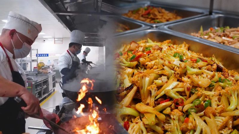 出口级蜜饯果干，究竟需要哪些资质？**