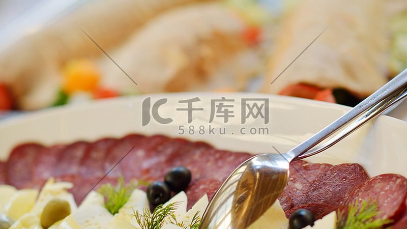 食品批发代理的分类解析