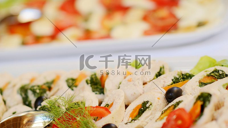 速冻食品批发市场进货流程揭秘：从源头把控品质