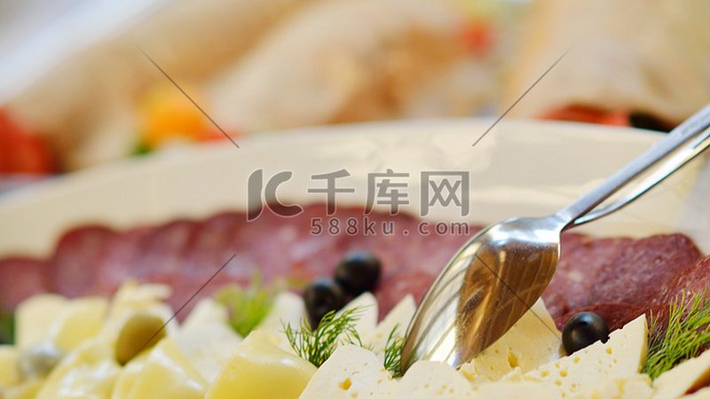 预制菜盒材质安全：揭秘食品安全背后的秘密
