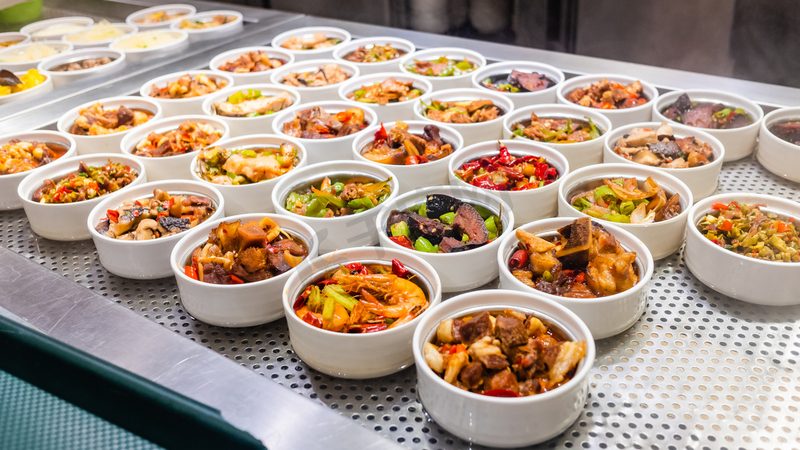 有机食材批发，直供模式为何越来越受餐饮人青睐