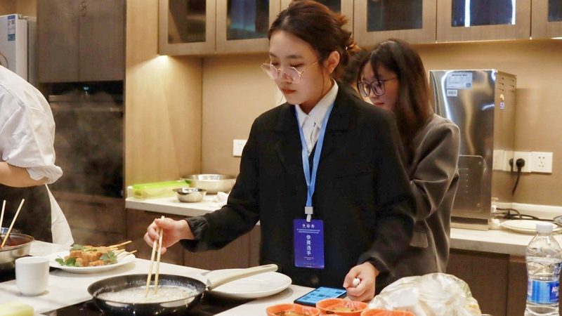 揭秘食品批发代理公司排名背后的秘密**